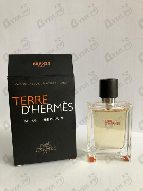 Купить Terre D'hermes от Hermes