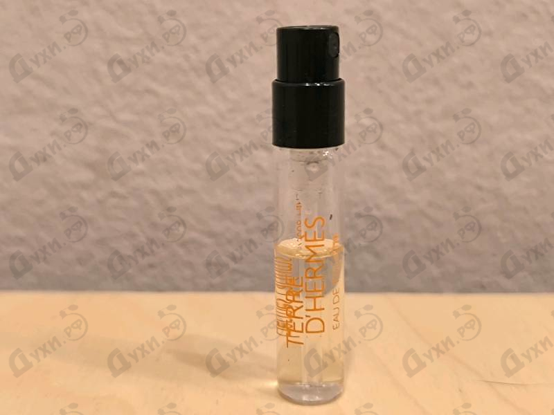 Купить Terre D'hermes от Hermes