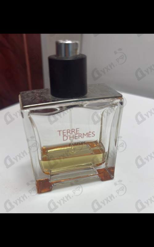 Купить Terre D'hermes от Hermes