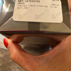 Отзывы Hermes Terre D'hermes