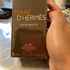 Отзыв Hermes Terre D'hermes