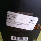 Отзыв Hermes Terre D'hermes