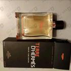 Духи Terre D'hermes от Hermes