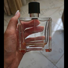 Отзывы Hermes Terre D'hermes