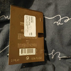 Отзыв Hermes Terre D'hermes