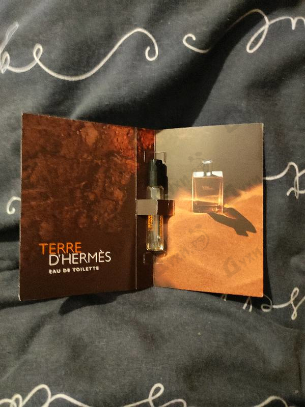 Купить Terre D'hermes от Hermes