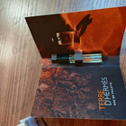 Отзыв Hermes Terre D'hermes