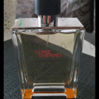 Отзывы Hermes Terre D'hermes