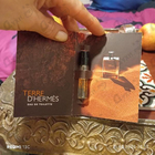 Отзыв Hermes Terre D'hermes