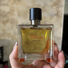 Отзывы Hermes Terre D'hermes