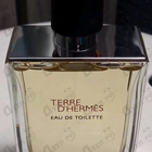 Отзывы Hermes Terre D'hermes