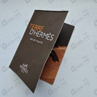 Отзыв Hermes Terre D'hermes