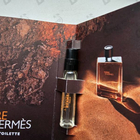 Отзыв Hermes Terre D'hermes