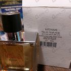 Отзыв Hermes Terre D'hermes