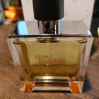 Отзывы Hermes Terre D'hermes