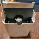 Отзыв Hermes Terre D'hermes