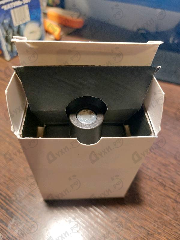 Купить Hermes Terre D'hermes