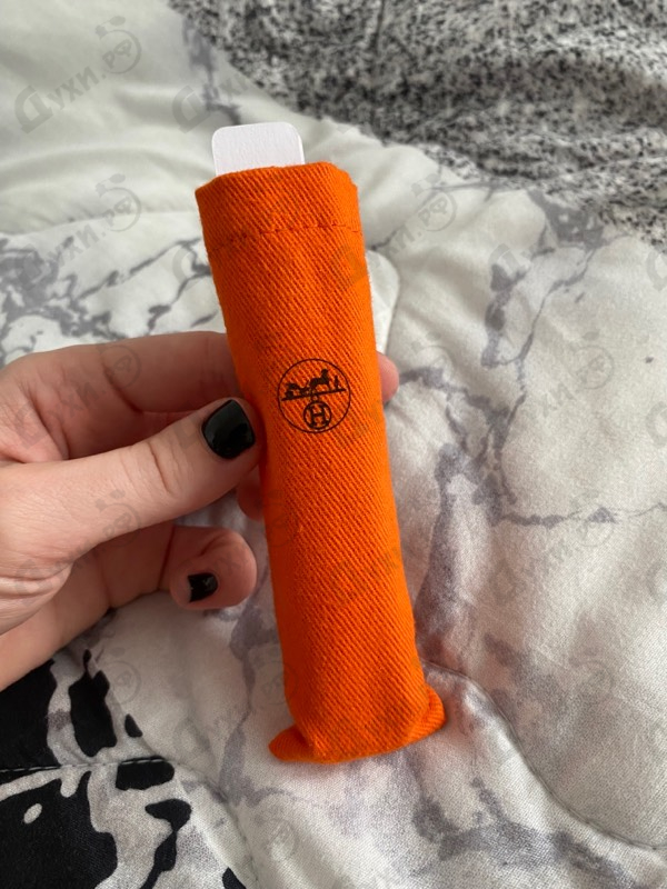 Купить Hermes Terre D'hermes