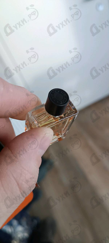 Духи Terre D'hermes от Hermes