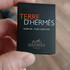 Парфюмерия Terre D'hermes от Hermes