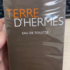Отзыв Hermes Terre D'hermes