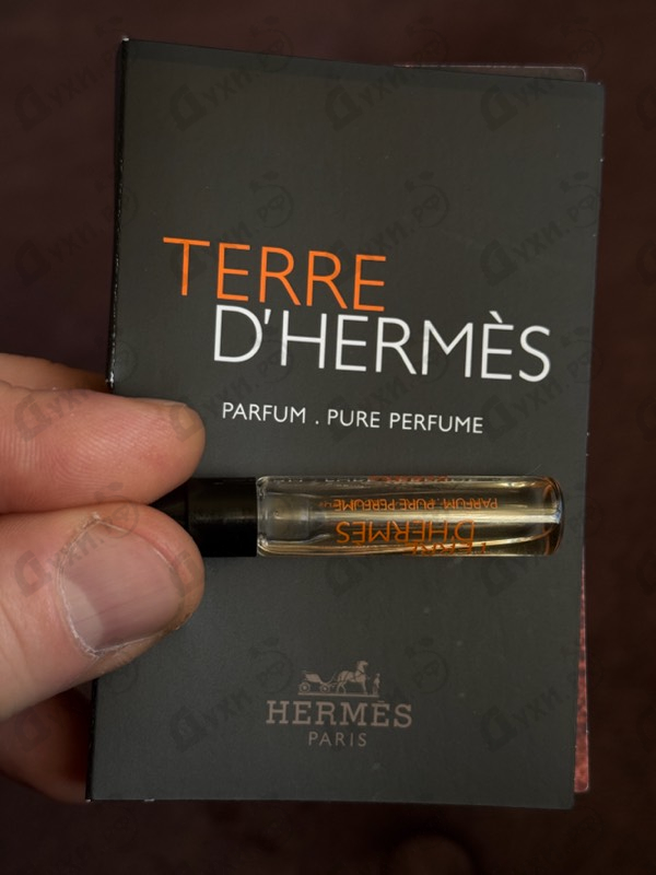 Купить Terre D'hermes от Hermes