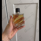 Отзыв Hermes Terre D'hermes