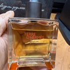 Отзыв Hermes Terre D'hermes