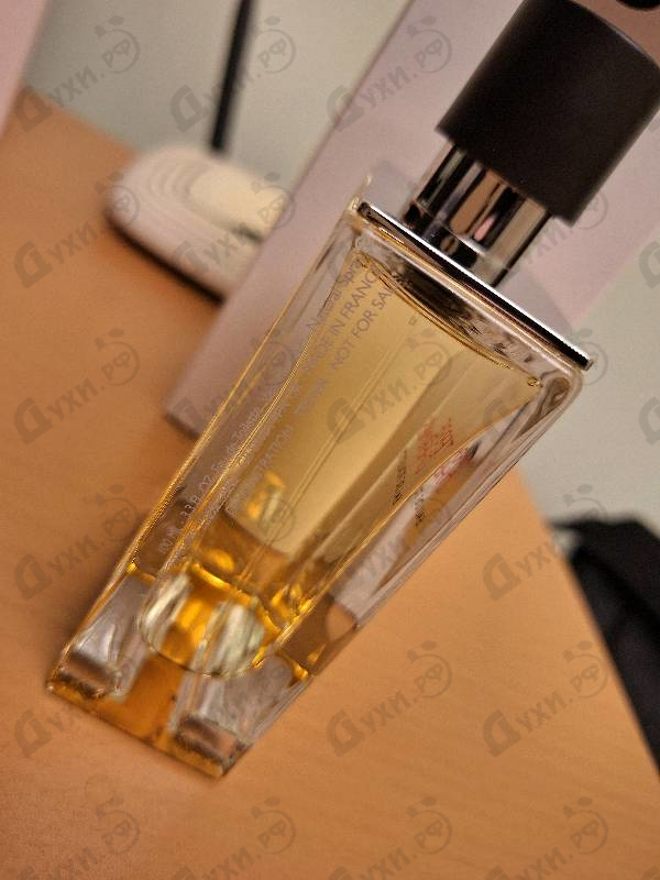 Духи Terre D'hermes от Hermes
