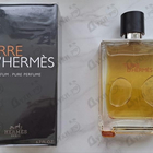 Отзыв Hermes Terre D'hermes