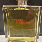 Отзывы Hermes Terre D'hermes
