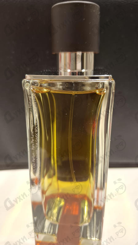 Духи Terre D'hermes от Hermes