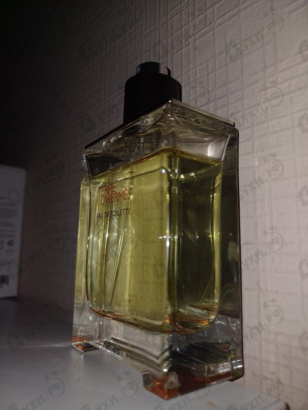 Купить Terre D'hermes от Hermes