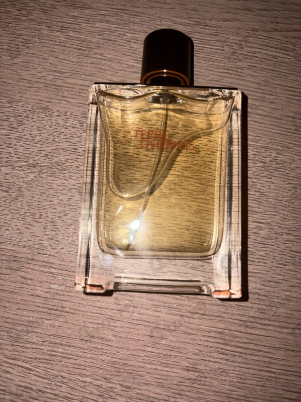 Парфюмерия Terre D'hermes от Hermes