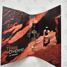 Отзыв Hermes Terre D'hermes