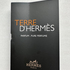 Духи Terre D'hermes от Hermes