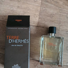 Отзыв Hermes Terre D'hermes