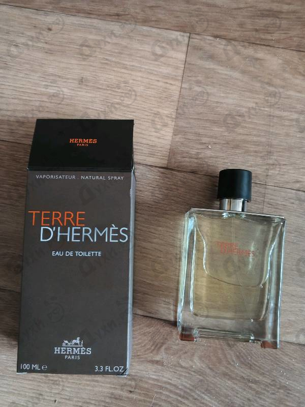 Купить Terre D'hermes от Hermes