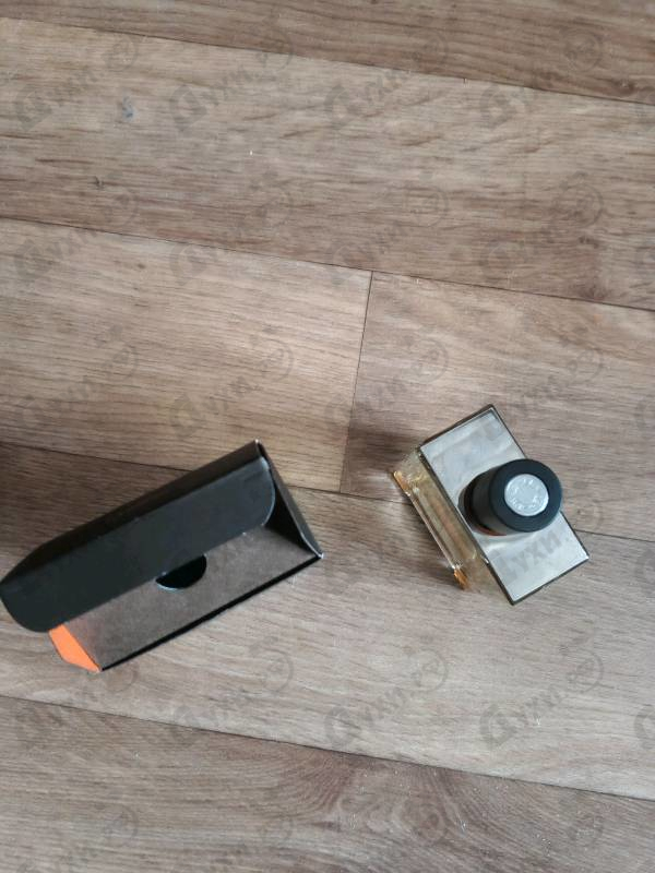 Духи Terre D'hermes от Hermes