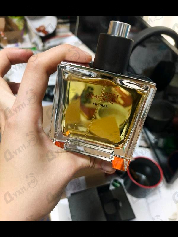 Купить Terre D'hermes от Hermes