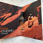 Парфюм Hermes Terre D'hermes
