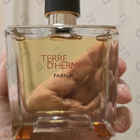 Отзывы Hermes Terre D'hermes
