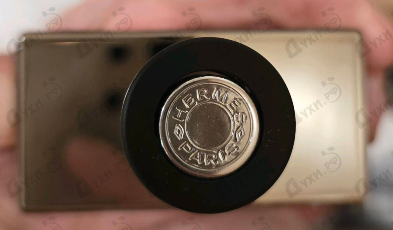 Духи Terre D'hermes от Hermes
