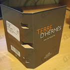 Духи Terre D'hermes от Hermes