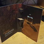 Отзыв Hermes Terre D'hermes