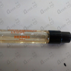 Отзыв Hermes Terre D'hermes