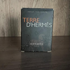 Отзывы Hermes Terre D'hermes