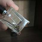 Отзыв Hermes Terre D'hermes