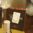 Отзыв Hermes Terre D'hermes