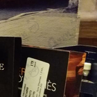 Отзыв Hermes Terre D'hermes